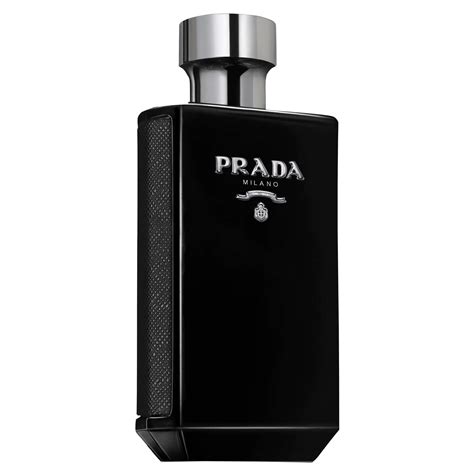 prada pour homme intense review|is Prada l'homme long lasting.